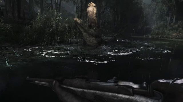Hunt: Showdown 1896 - Official Legends Return Trailer | Games Forged In Germany Showcase 2025