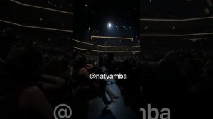 SHAMAN - Свадебные цветы. Концерт Игоря Крутого. День2. Это выступление энергичней, чем в 1-й день