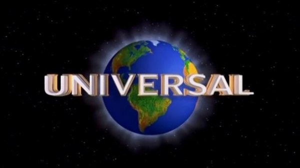 Заставка компании “Universal Pictures” и “20th Century Fox Home Entertainment”