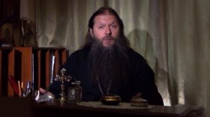 "О баптистском прозелитизме". Протоиерей Артемий Владимиров отвечает на  духовные вопросы. 030413.