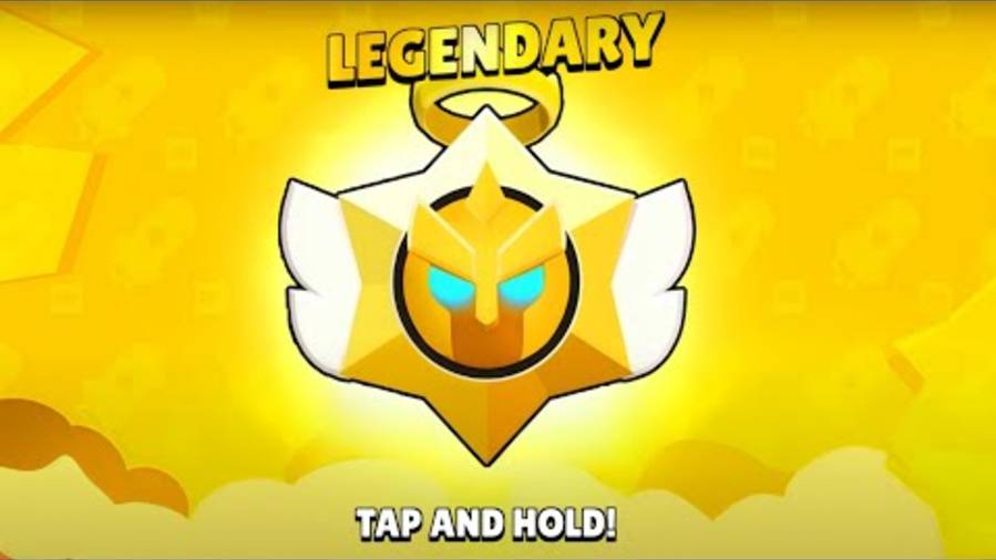 Бравл старс 🤭 смотреть онлайн