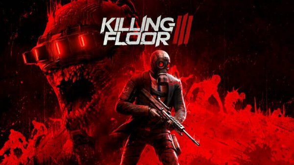 Killing Floor 3 ► НОВАЯ МЯСОРУБКА ► ВЫЖИВАЕМ 1 ►