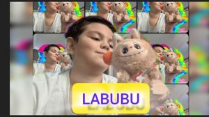 Makson Likchachev - LABUBU - Премьера клипа 2025 -. 24.07.2025