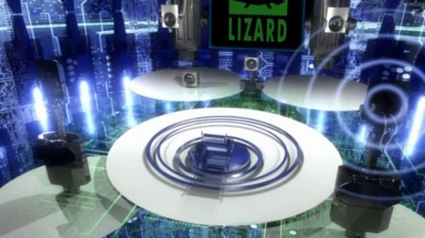 Тест домашнего кинотеатра - Dolby Digital 5.1