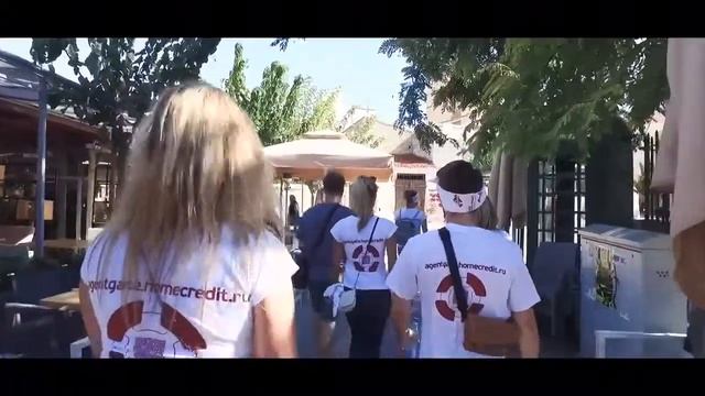 Миссия выполнима. Кипр  2017