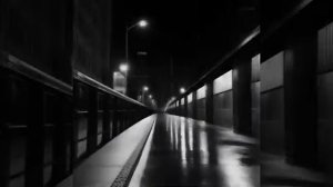 Мне снился сон. Авторская песня