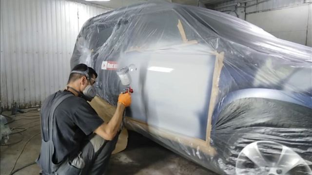 удаление ржавчины раз и навсегда!