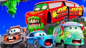 МУЛЬТ ТАЧКИ МОЛНИЯ МАККУИН КРУТЫЕ ЛЕТАЮЩИЕ МАШИНКИ РАЗВИВАЮЩИЕ МУЛЬТИКИ ДЛЯ МАЛЬЧИКОВ