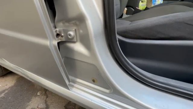 Skoda Fabia 1.2 МКПП 2004 год 215 841 км смотреть онлайн