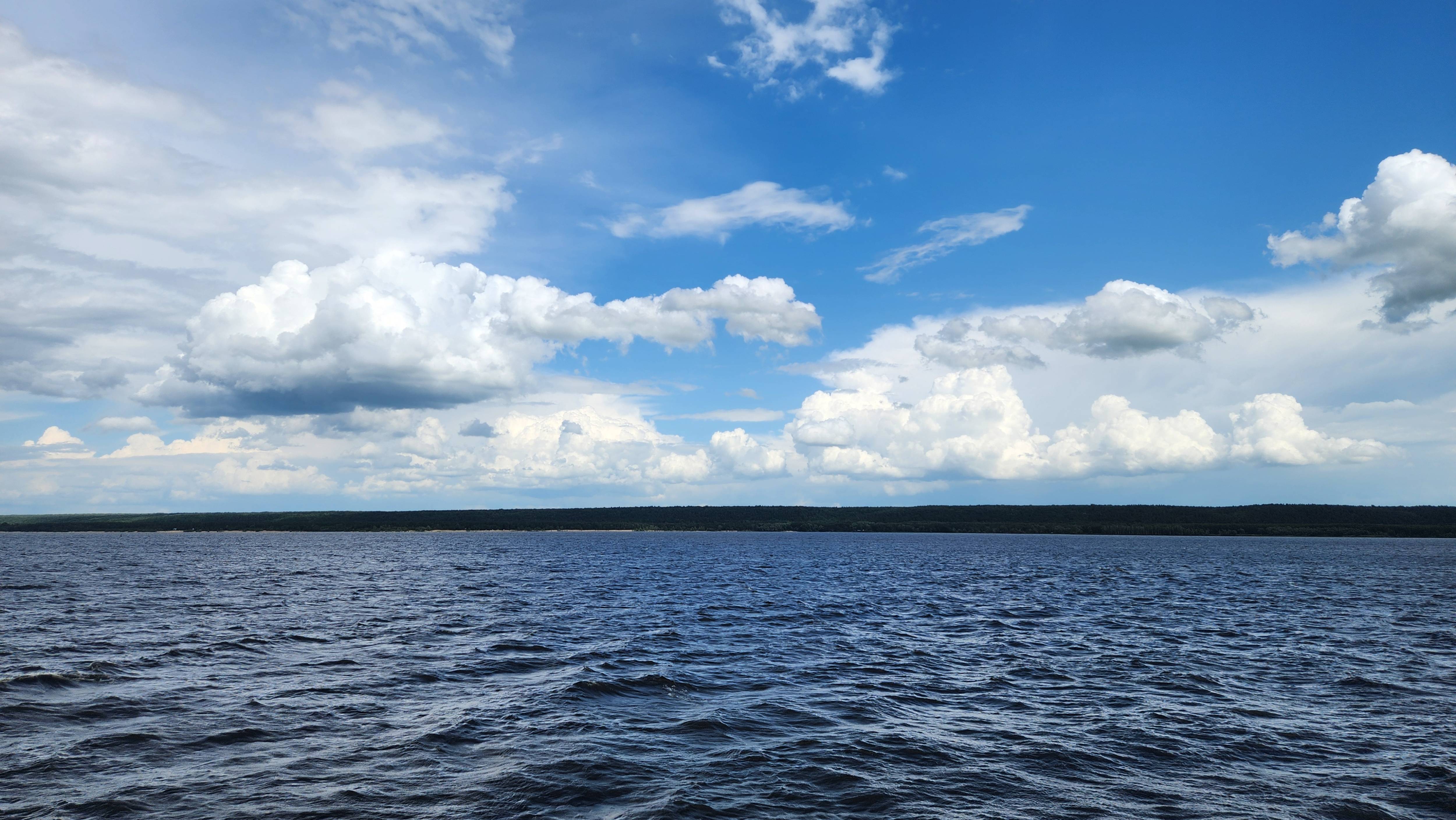 Круиз в Петербург 2025 (промо версия)