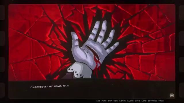 Трейлер Soviet Spooky Tales: Green Eyes