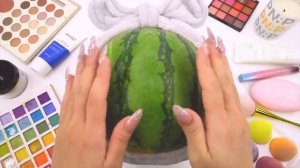 АСМР Макияж 💄