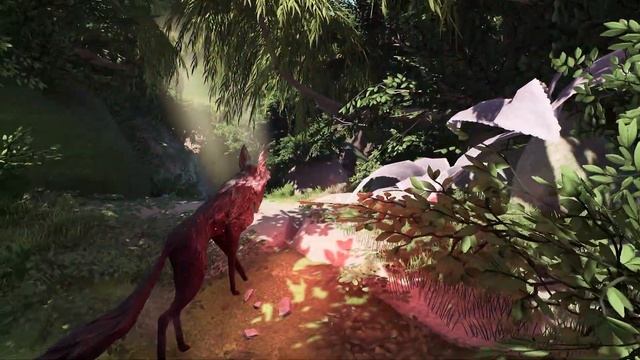 Lost Ember Rekindled - Official Trailer | Games Forged In Germany Showcase 2025