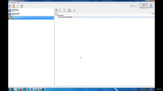 158 - Rollback Patches and Updates смотреть онлайн