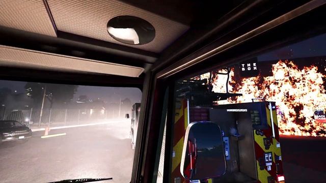 Firefighting Simulator: Ignite - Official Trailer | Games Forged In Germany Showcase 2025
