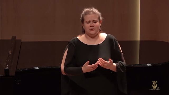 Дж. Россини, «Canzonetta Spagnuola»