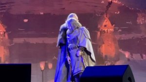 SHAMAN и Николай Расторгуев. Начало Оперы Князь Владимир (Публикую последовательно. Смотрите) ❤️