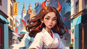 Я родилась в пятницу 13