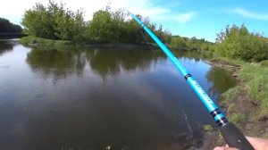 Рыбалка на донки