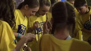 Форт Боярд Дети