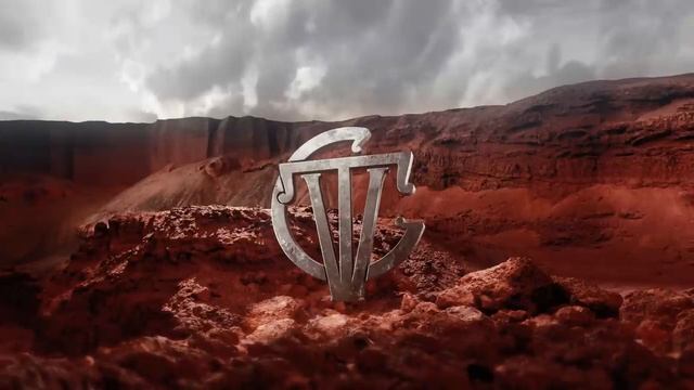THE VINTAGE CARAVAN - Philosopher (feat. Mikael Åkerfeldt) (Official Lyric Video)