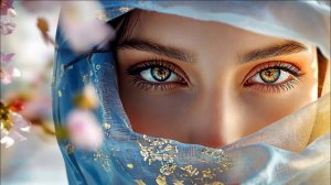 Мне нравится тонуть в твоих глазах // Anas Otman - It's a dream