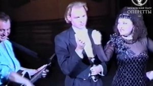 "Московской оперетте" - 70!