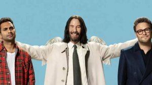 Удача (русский трейлер)