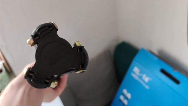 САМАЯ ЯРКАЯ КОЛЬЦЕВАЯ ЛАМПА 36 см Диаметр 🔥 Самая мощная кольцевая лампа 36 см 🔥Видеоотчет м. Алек смотреть онлайн
