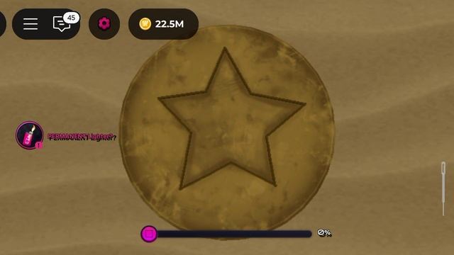 Играем в игру в кальмара в роблокс 1 часть