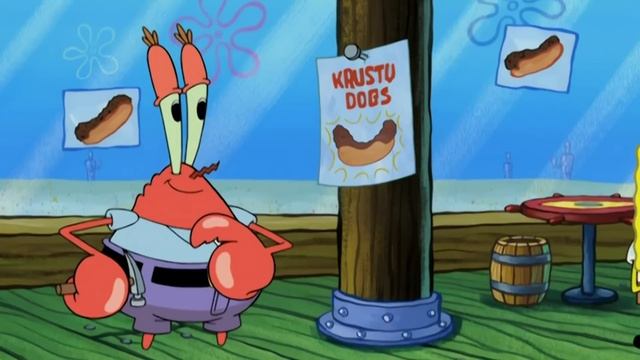 Губка Боб | Персонажи Спанч Боба, которых стоит уволить | 60-минутная подборка | Nickelodeon смотреть онлайн