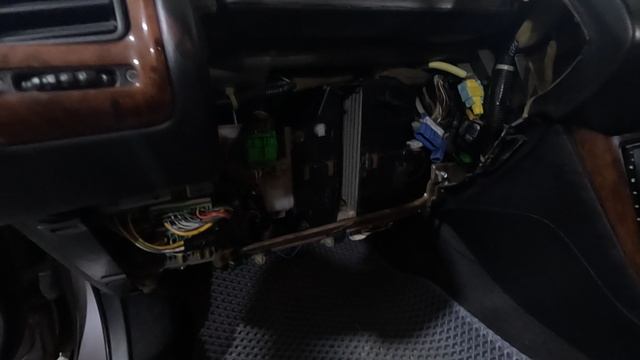 ремонт кондиционера Honda Accord