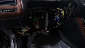 ремонт кондиционера Honda Accord