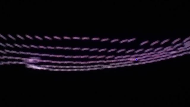 Шоу дронов для Evocabank в Армении смотреть онлайн