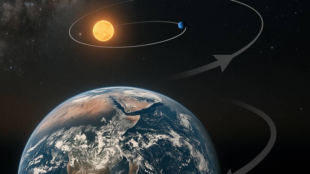 Тайны Космической Скорости смотреть онлайн