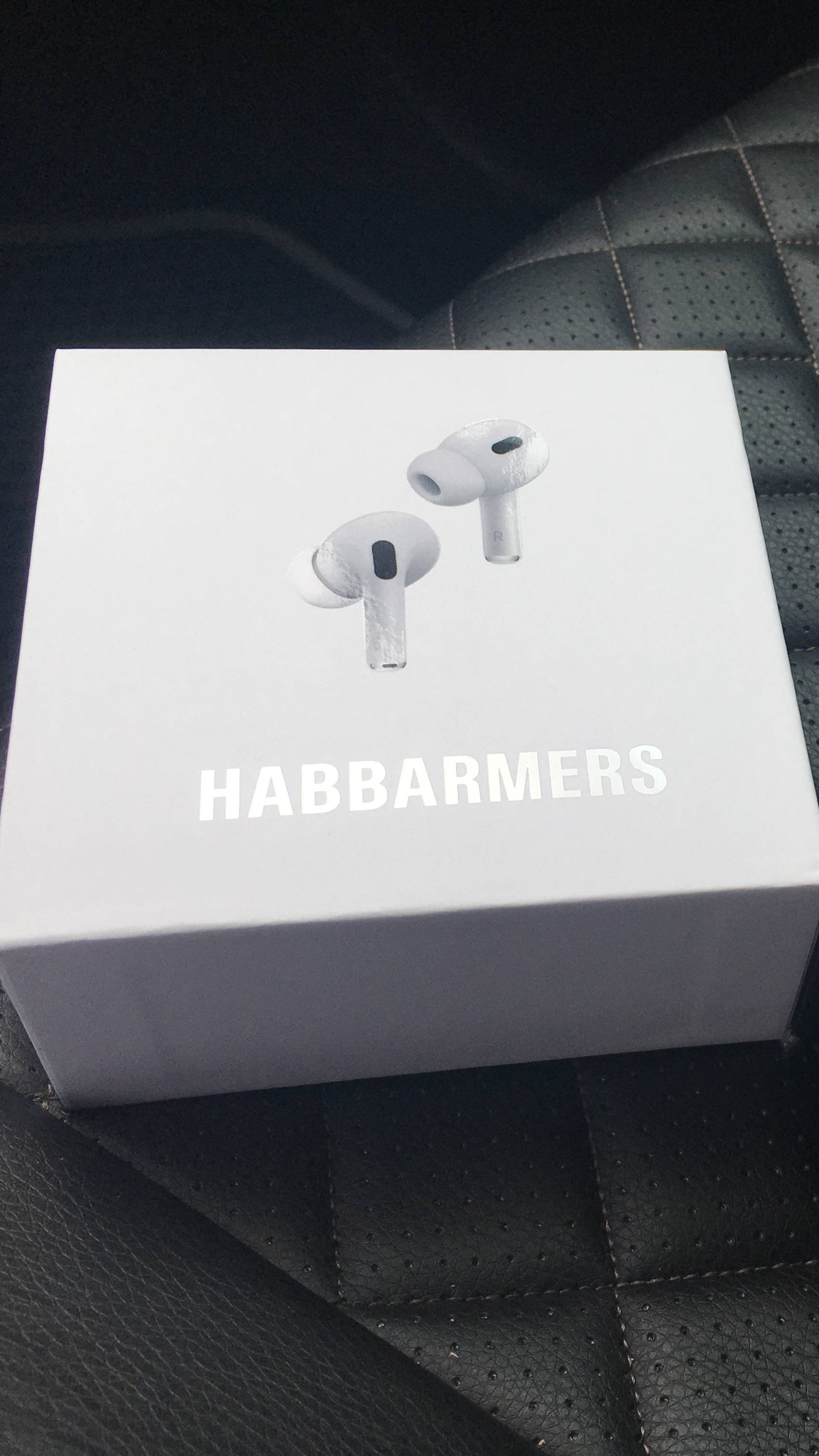 HABBARMERS HB-E6 MAX смотреть онлайн