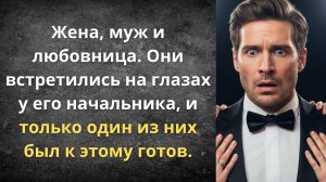 Цена измены | Истории из жизни