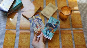 ВАШ НОВЫЙ МУЖЧИНА. РАСКЛАД НА НОВЫЕ ОТНОШЕНИЯ