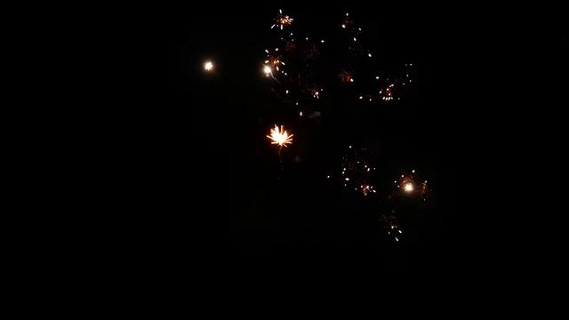 Салют "Катюша" JFC15-49/01