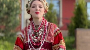 «Виновата ли я» Московский Переполох, Мария Семьянова