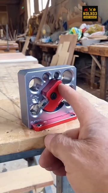 Ручная фреза