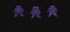 Песня Murder Time Trio "Rain of dust"