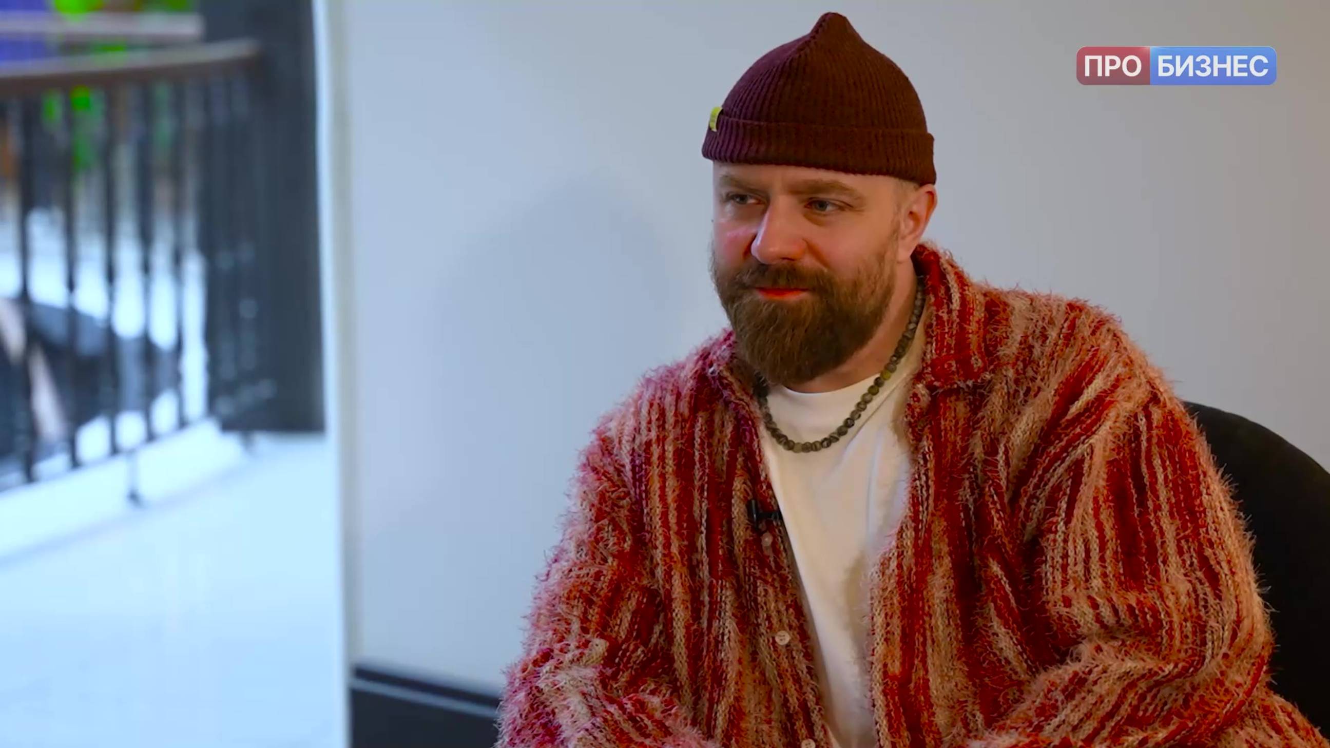 Индустрия красоты. Артем Перук, ресторатор и сооснователь барной экосистемы «#СледуйЗаКроликами»