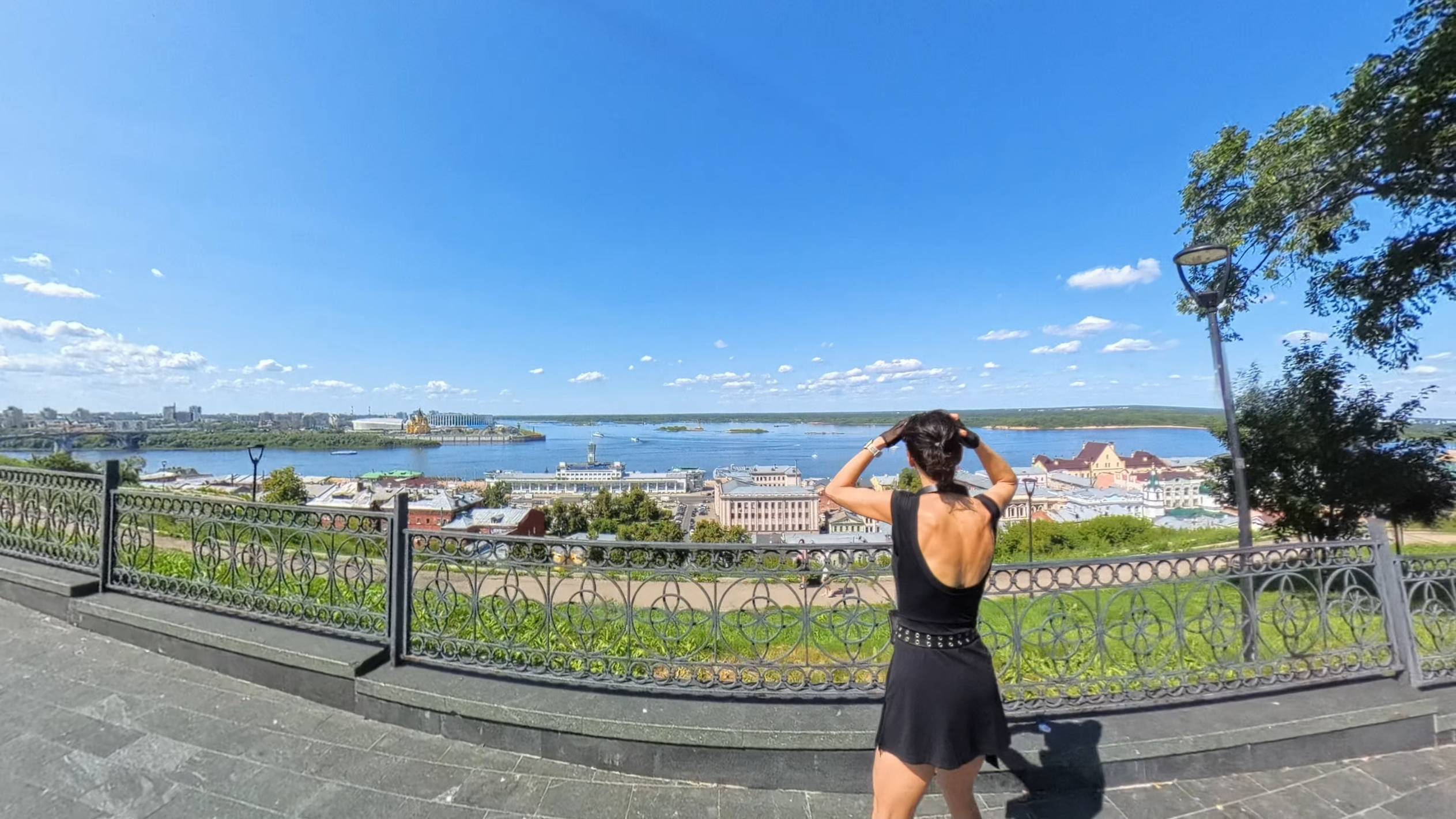 Нижний Новгород - 2025