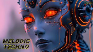 Melodic Techno & Progressive House Mix 2025
