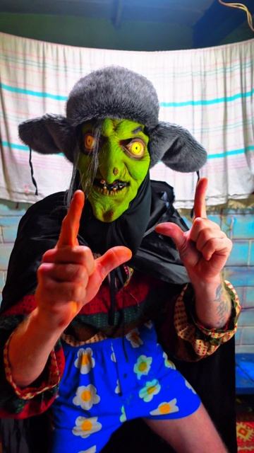 Это моя Тёща смотреть онлайн