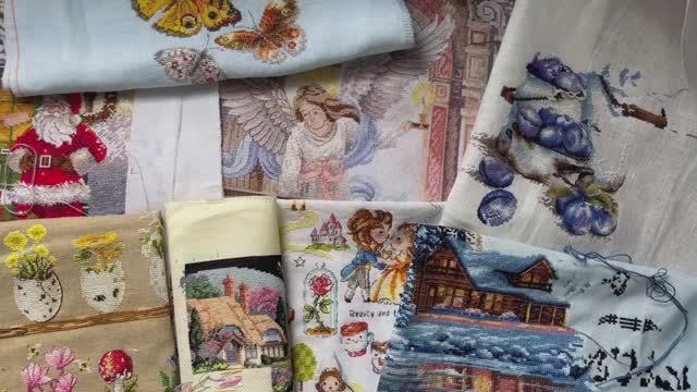 11. Все мои начатые процессы 🙃 смотреть онлайн