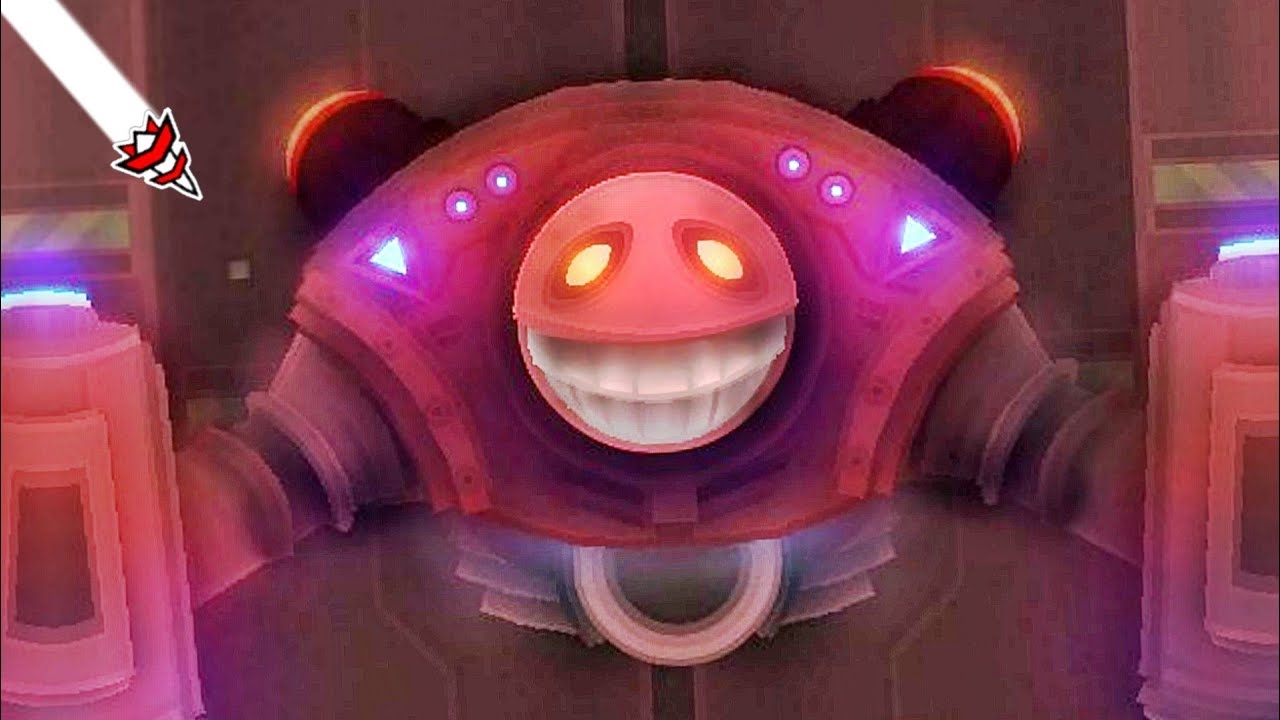 ''Ultra Violence'' 100% (Demon) by Xender Game | Geometry Dash [2.11] смотреть онлайн