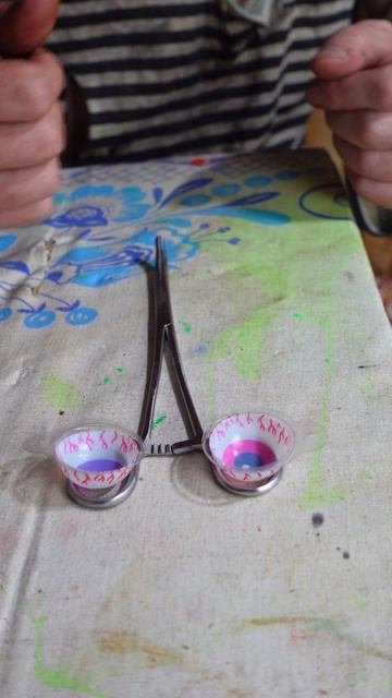 Сможешь так? смотреть онлайн