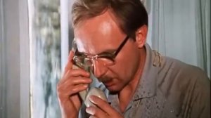 Служебный роман. Осп-студия пародия. Озабоченный.